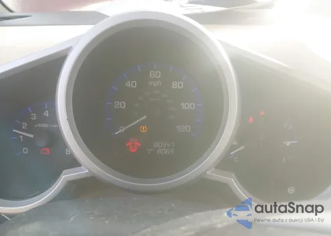 2007 Honda Element Ex from USA, damaged, VIN 5J6YH28707L006733